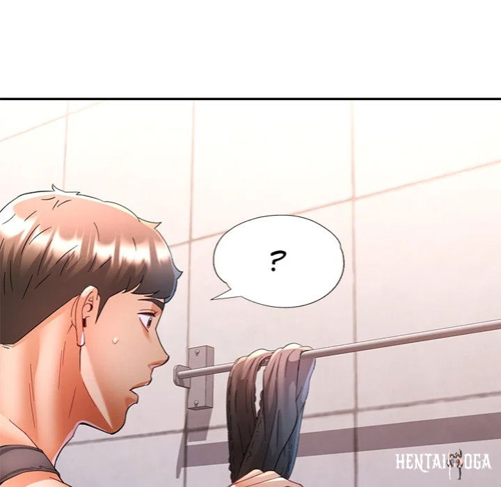 In Her Place In Her Place Chapter 114 - Page 60