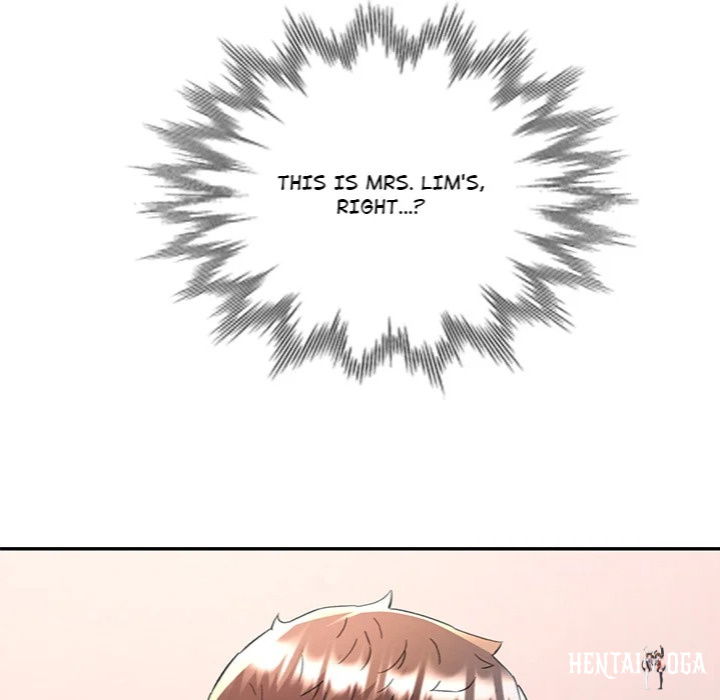 In Her Place In Her Place Chapter 114 - Page 63