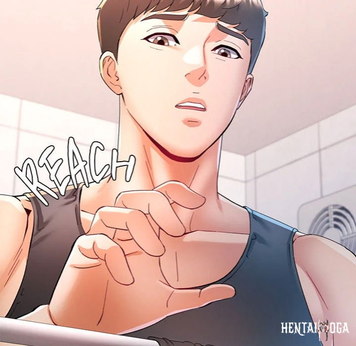 In Her Place In Her Place Chapter 114 - Page 64