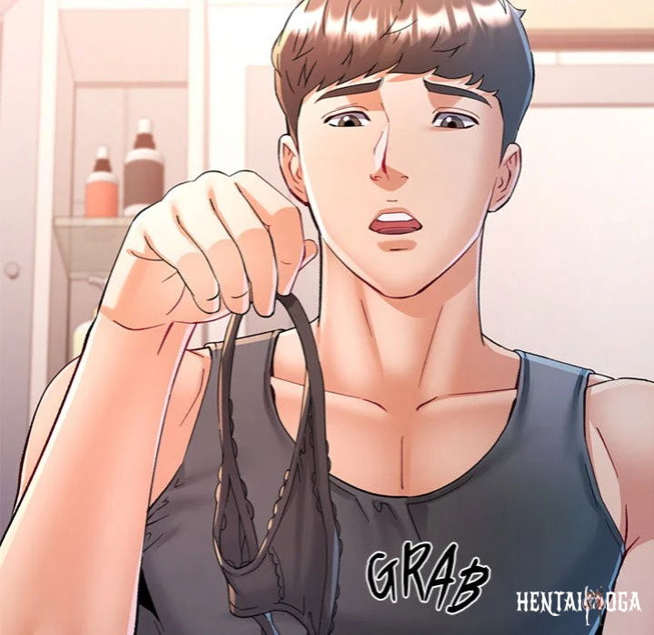 In Her Place In Her Place Chapter 114 - Page 75