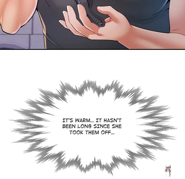 In Her Place In Her Place Chapter 114 - Page 76