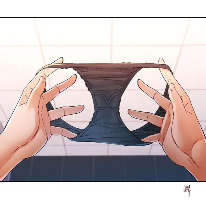 In Her Place In Her Place Chapter 114 - Page 77