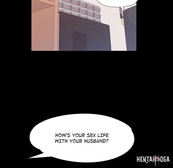 In Her Place In Her Place Chapter 114 - Page 8