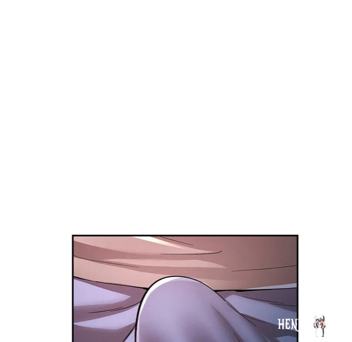 In Her Place In Her Place Chapter 114 - Page 86