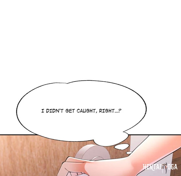 In Her Place In Her Place Chapter 114 - Page 88