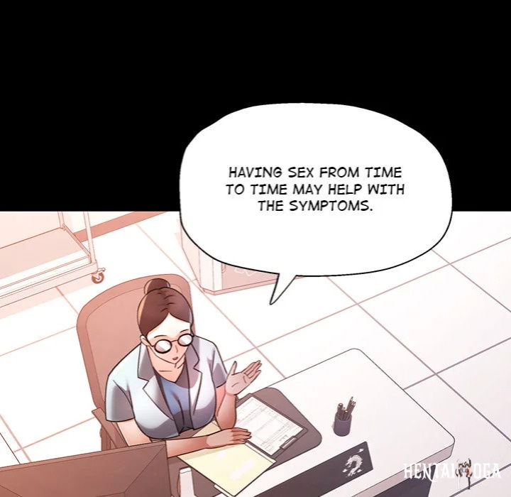 In Her Place In Her Place Chapter 114 - Page 9