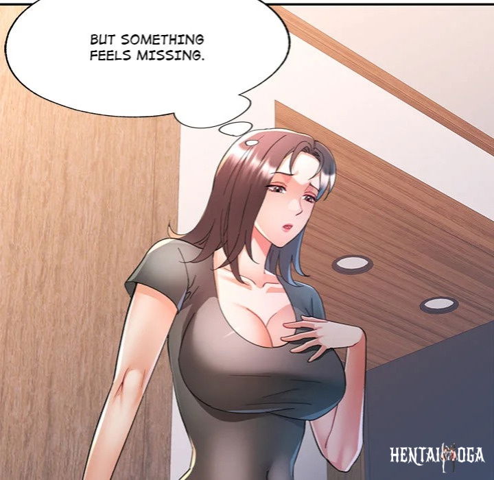 In Her Place In Her Place Chapter 114 - Page 90