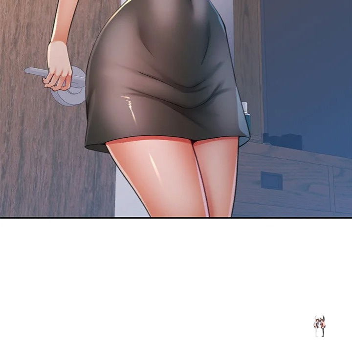 In Her Place In Her Place Chapter 114 - Page 91