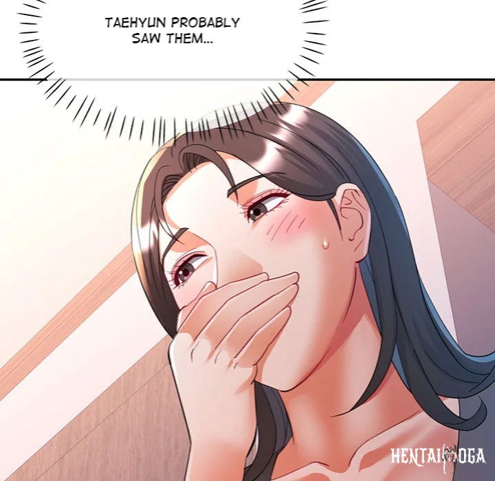 In Her Place In Her Place Chapter 114 - Page 97