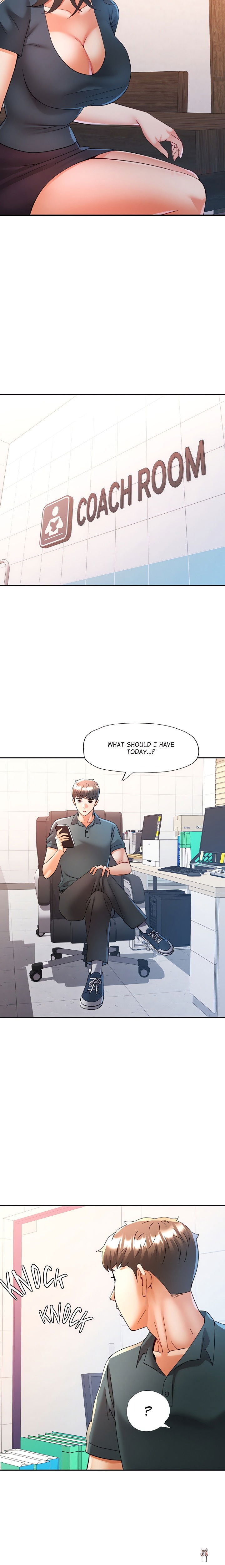 In Her Place In Her Place Chapter 115 - Page 15 In Her Place In Her Place Chapter 115 - Page 15