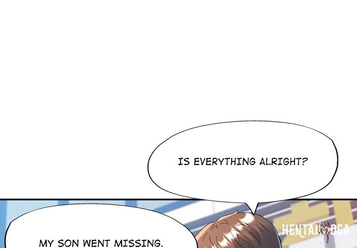 In Her Place In Her Place Chapter 116 - Page 1