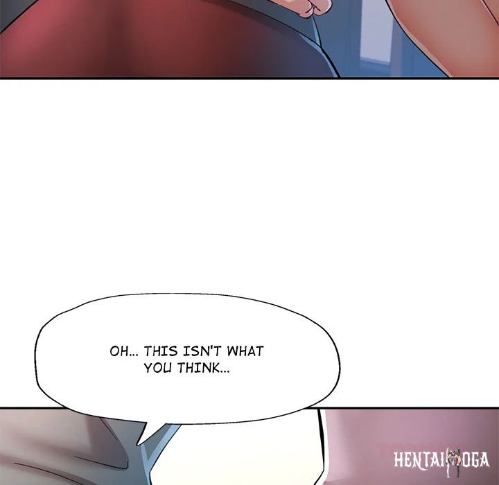 In Her Place In Her Place Chapter 116 - Page 105