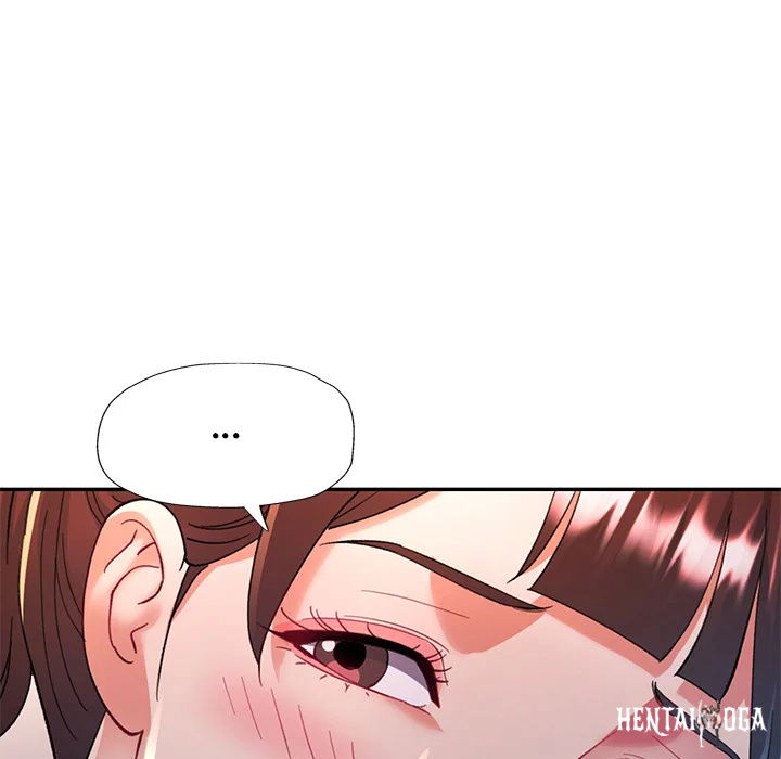 In Her Place In Her Place Chapter 116 - Page 107