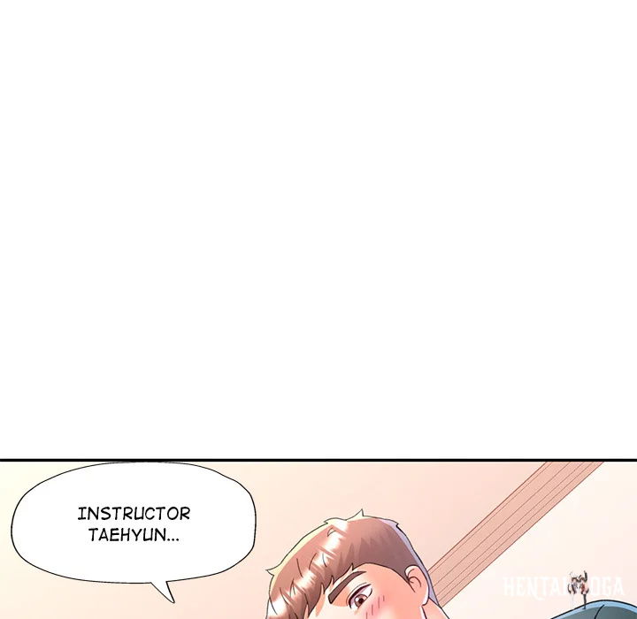 In Her Place In Her Place Chapter 116 - Page 110