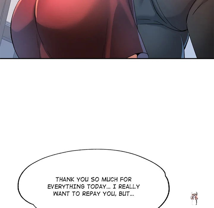 In Her Place In Her Place Chapter 116 - Page 112