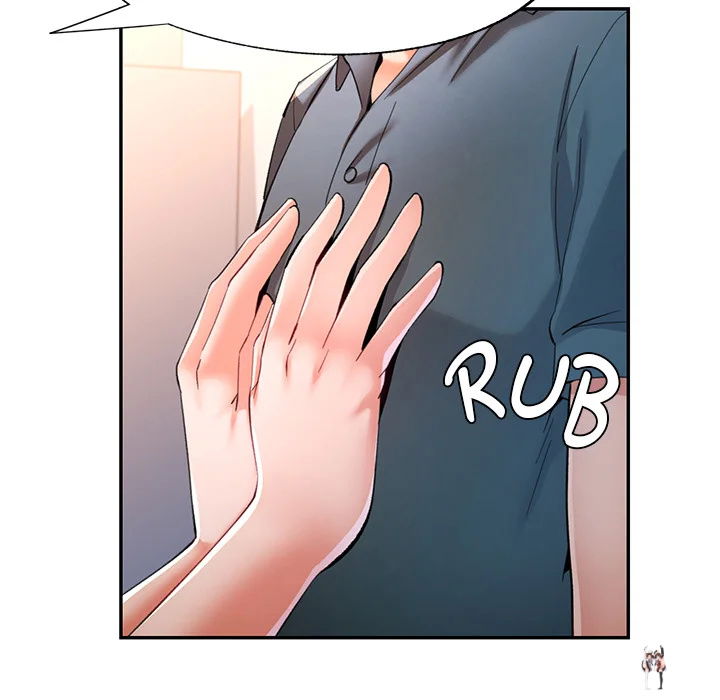 In Her Place In Her Place Chapter 116 - Page 113