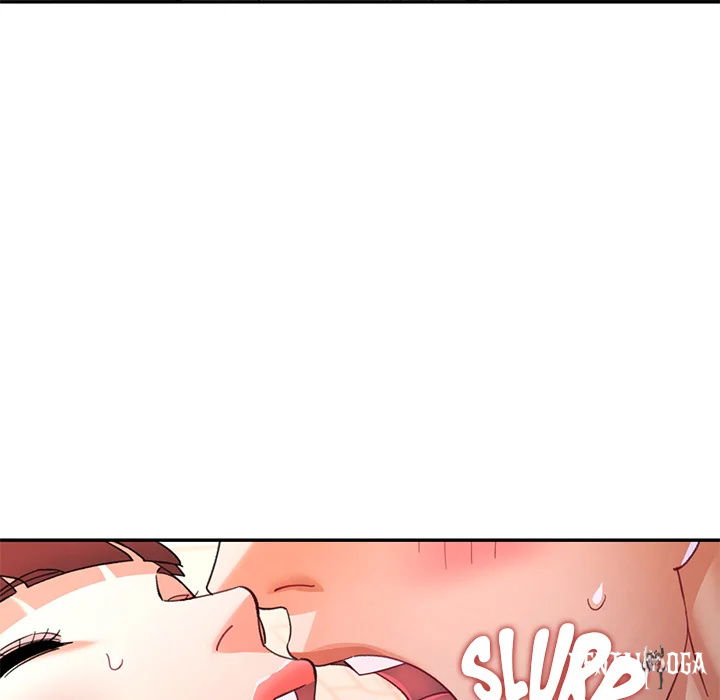 In Her Place In Her Place Chapter 116 - Page 118