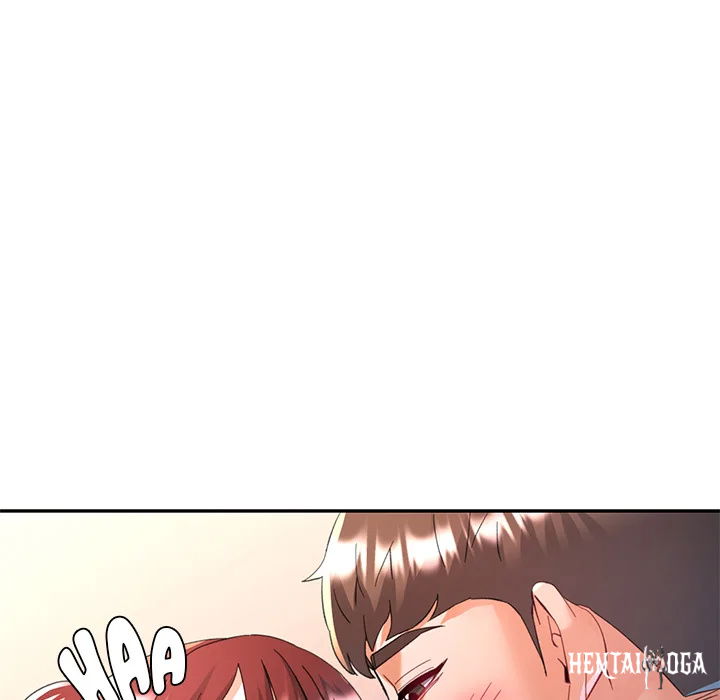 In Her Place In Her Place Chapter 116 - Page 120