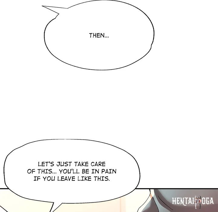 In Her Place In Her Place Chapter 116 - Page 122