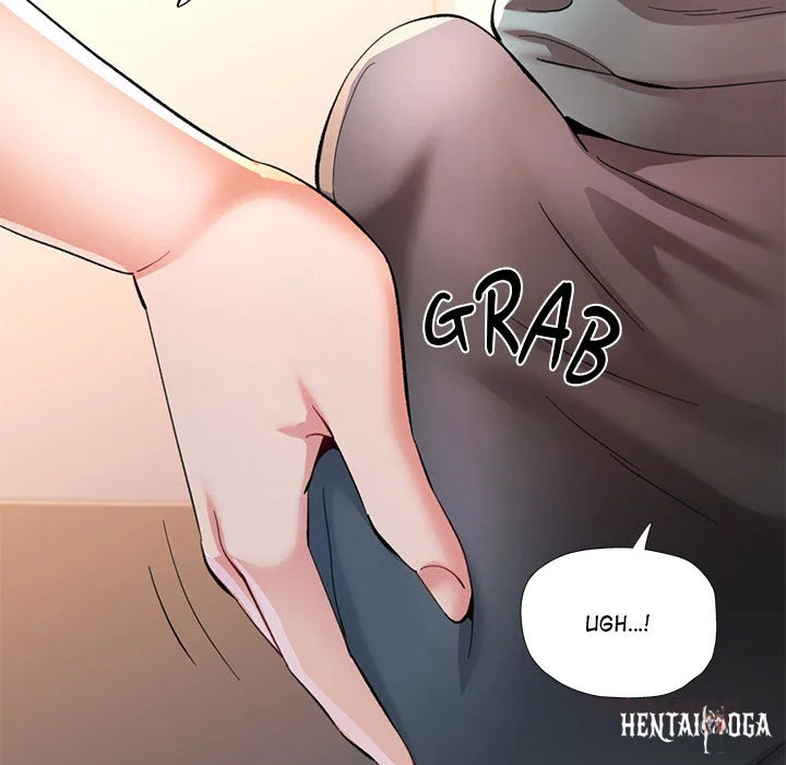 In Her Place In Her Place Chapter 116 - Page 123