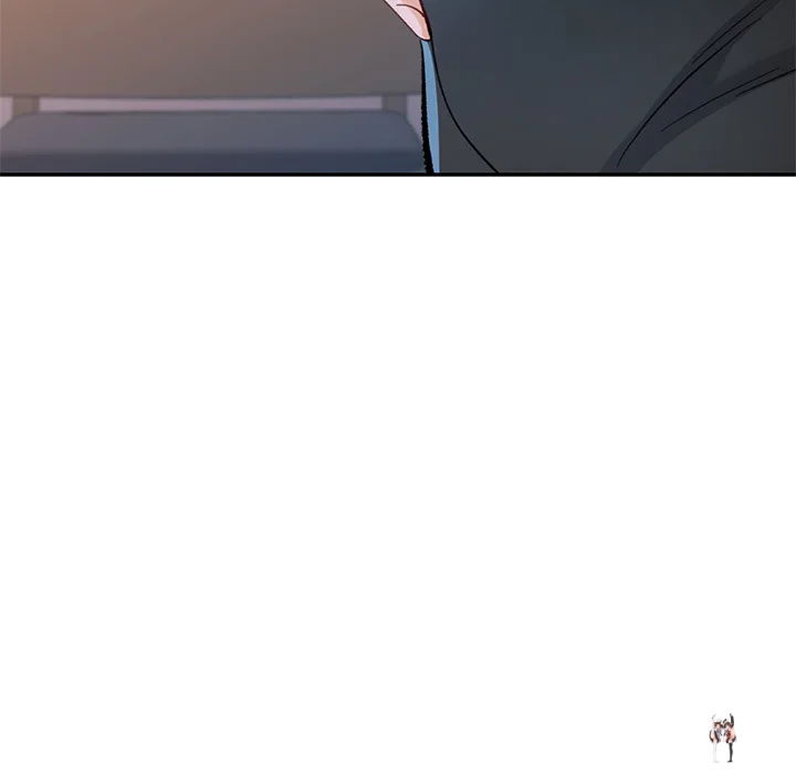 In Her Place In Her Place Chapter 116 - Page 124