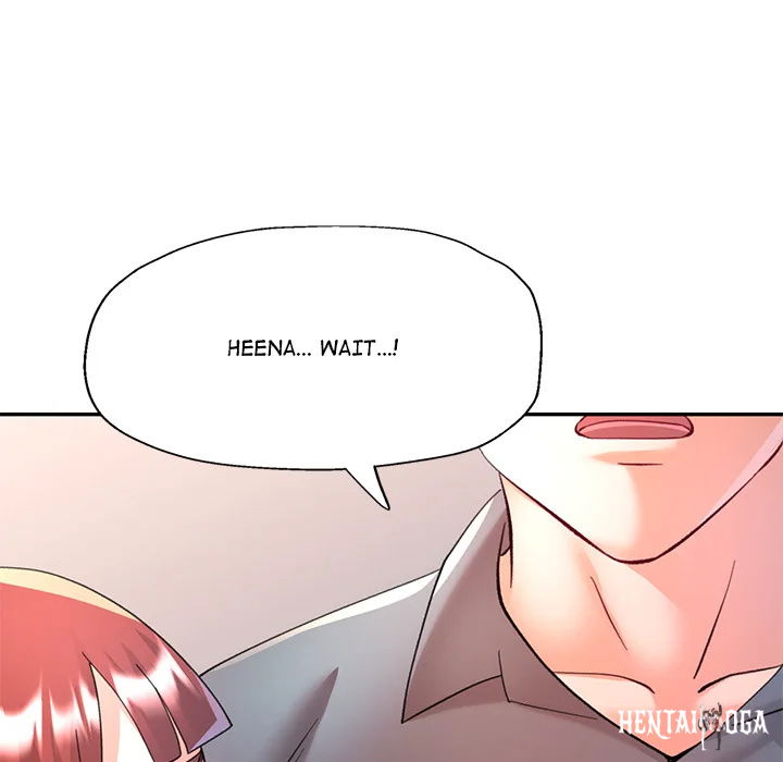 In Her Place In Her Place Chapter 116 - Page 127