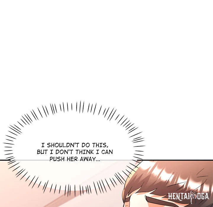 In Her Place In Her Place Chapter 116 - Page 129