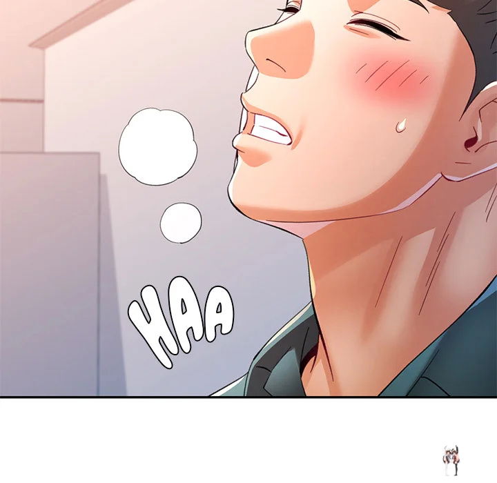 In Her Place In Her Place Chapter 116 - Page 130