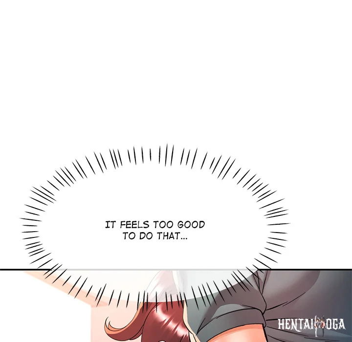 In Her Place In Her Place Chapter 116 - Page 131