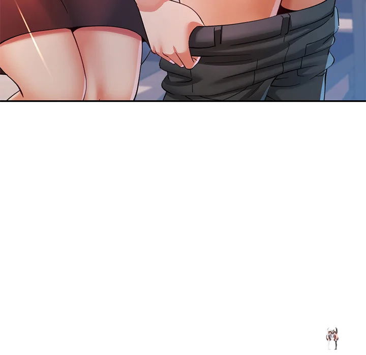 In Her Place In Her Place Chapter 116 - Page 133