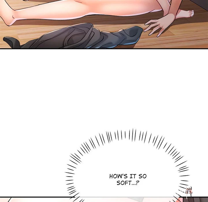 In Her Place In Her Place Chapter 116 - Page 138