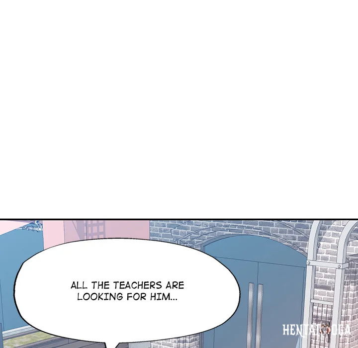 In Her Place In Her Place Chapter 116 - Page 17