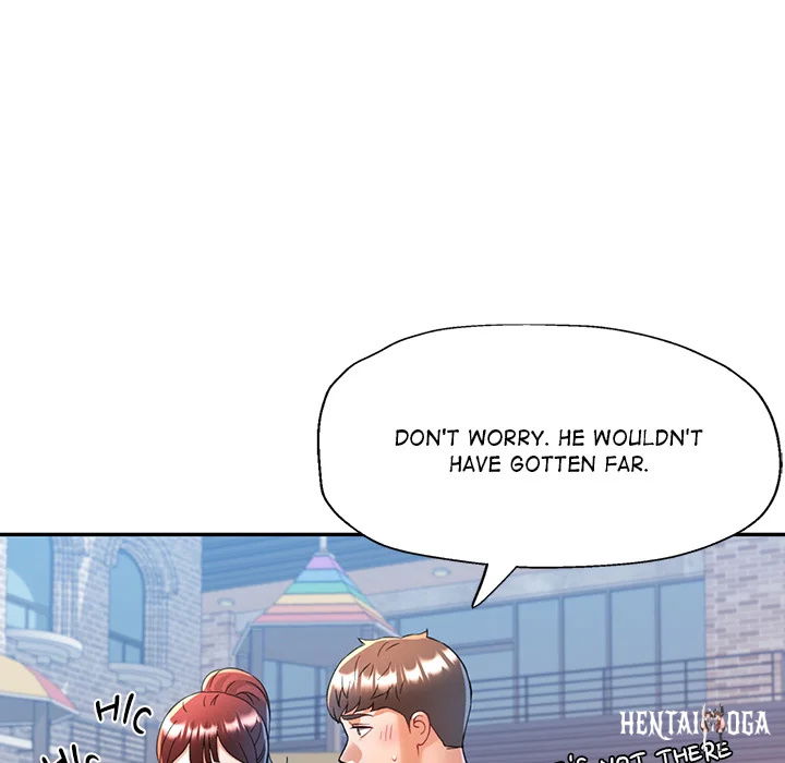 In Her Place In Her Place Chapter 116 - Page 19