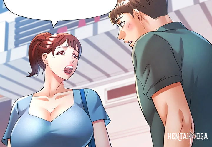 In Her Place In Her Place Chapter 116 - Page 2