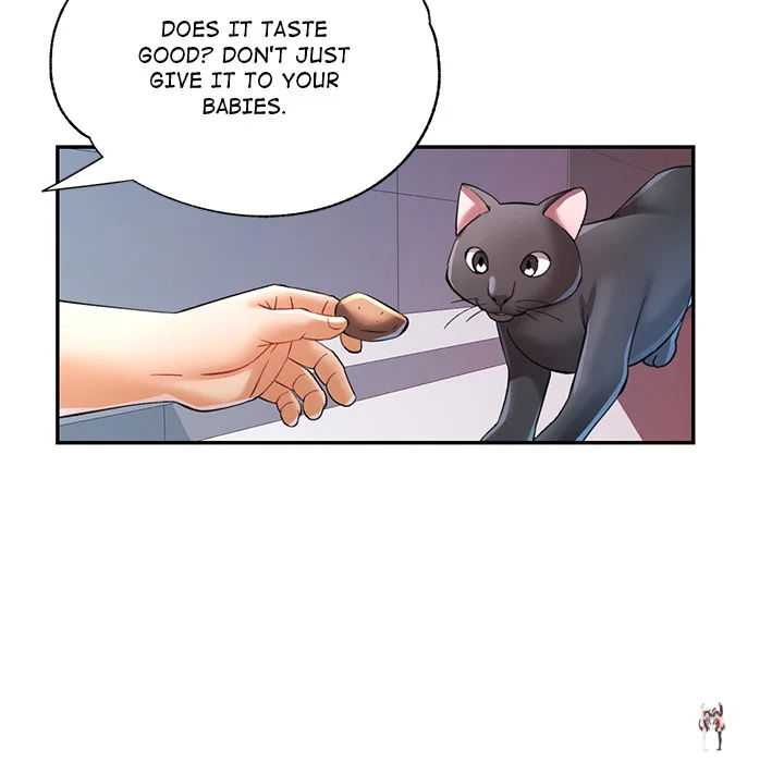 In Her Place In Her Place Chapter 116 - Page 23