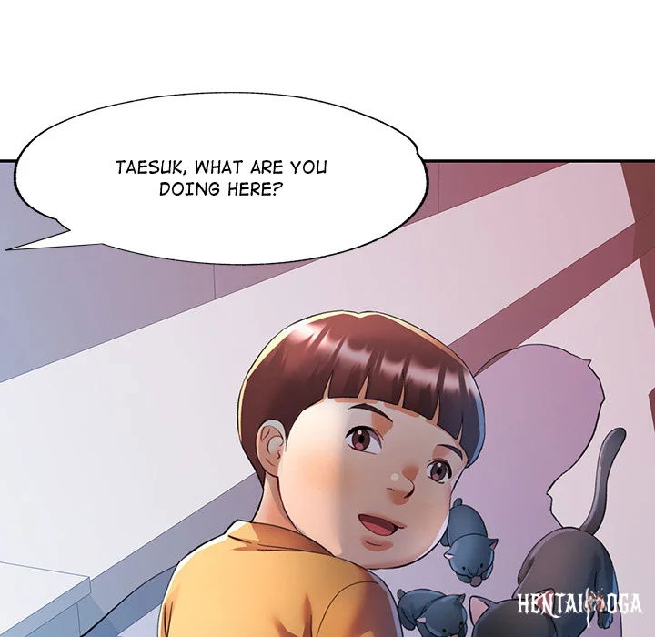 In Her Place In Her Place Chapter 116 - Page 24