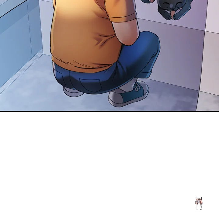 In Her Place In Her Place Chapter 116 - Page 25