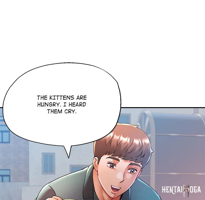 In Her Place In Her Place Chapter 116 - Page 26