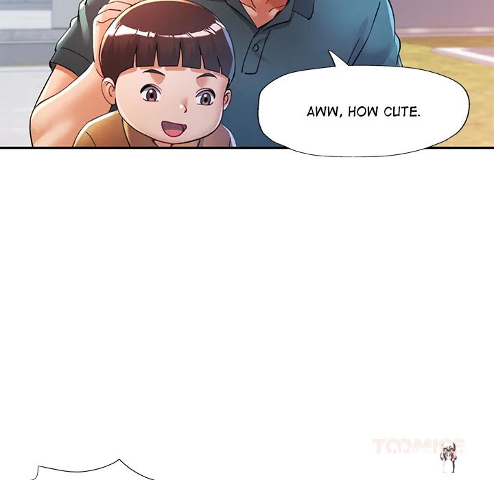 In Her Place In Her Place Chapter 116 - Page 27