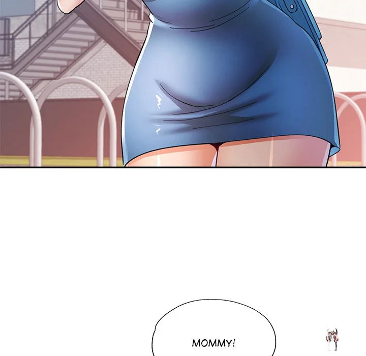 In Her Place In Her Place Chapter 116 - Page 29