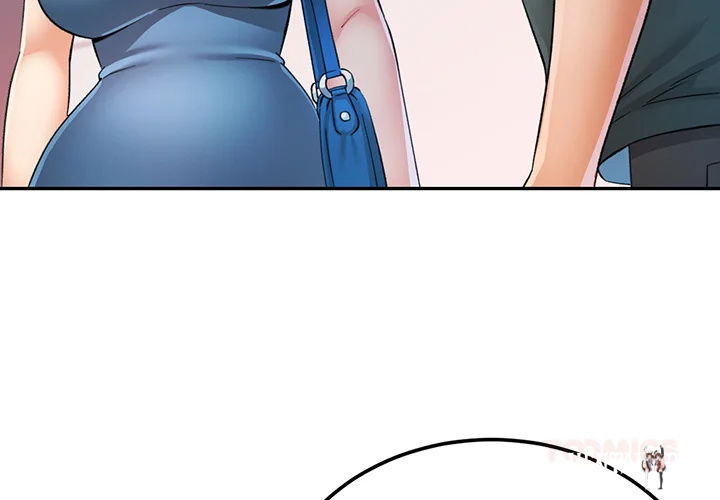 In Her Place In Her Place Chapter 116 - Page 3