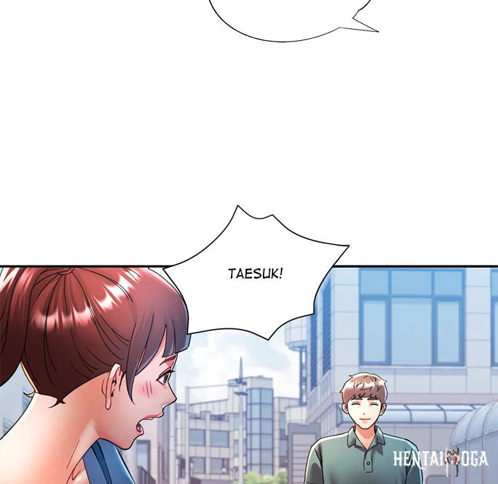 In Her Place In Her Place Chapter 116 - Page 30