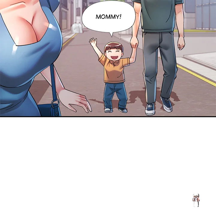 In Her Place In Her Place Chapter 116 - Page 31