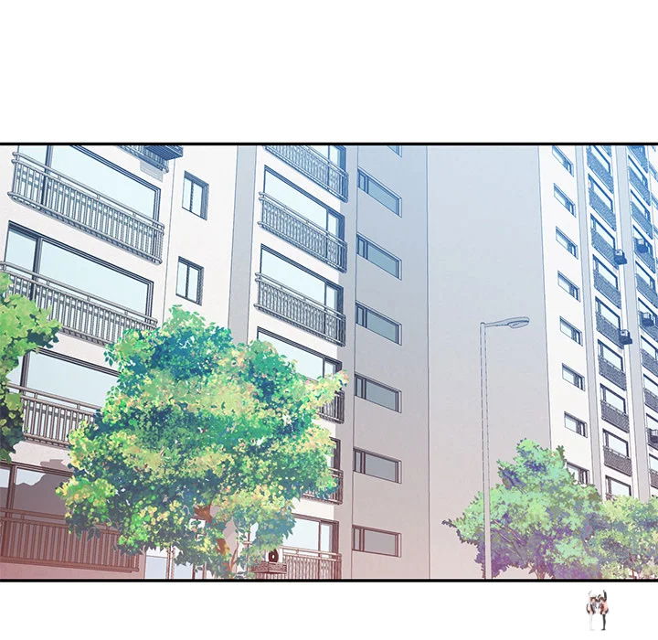 In Her Place In Her Place Chapter 116 - Page 34