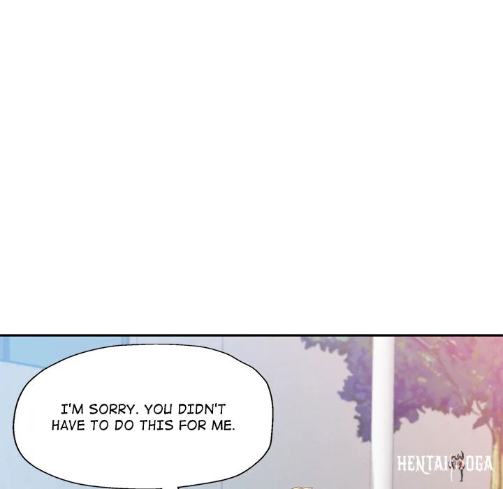 In Her Place In Her Place Chapter 116 - Page 35