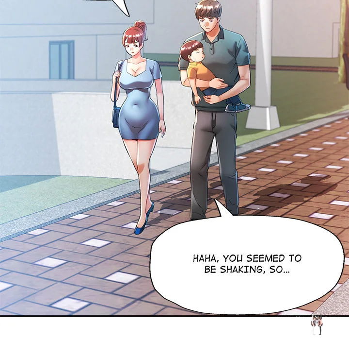 In Her Place In Her Place Chapter 116 - Page 36