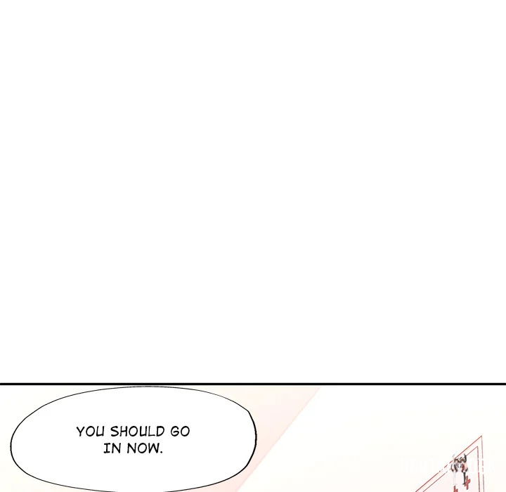 In Her Place In Her Place Chapter 116 - Page 37