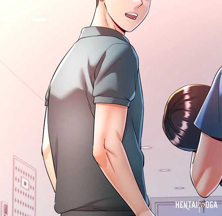 In Her Place In Her Place Chapter 116 - Page 40