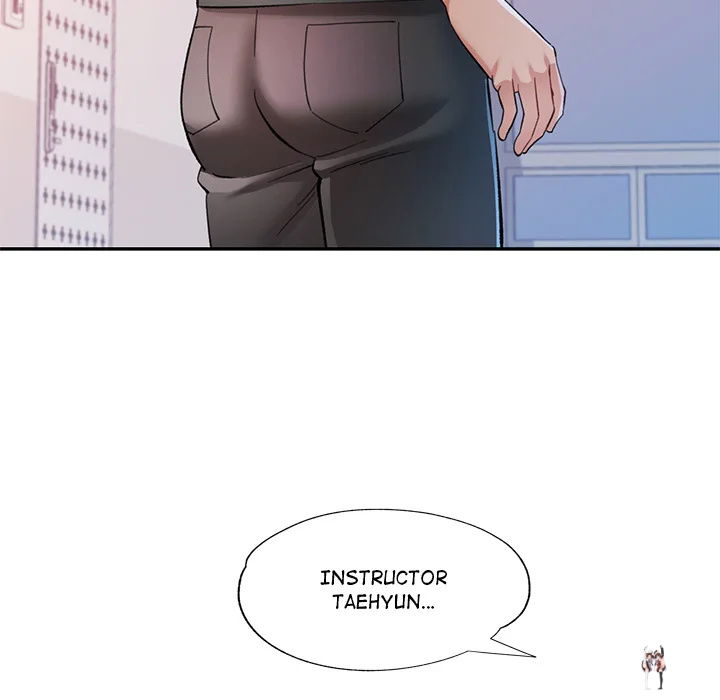 In Her Place In Her Place Chapter 116 - Page 41