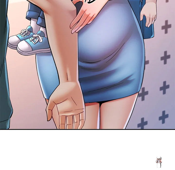 In Her Place In Her Place Chapter 116 - Page 43